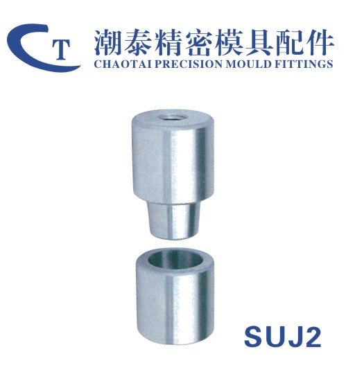 圆型导柱辅助器